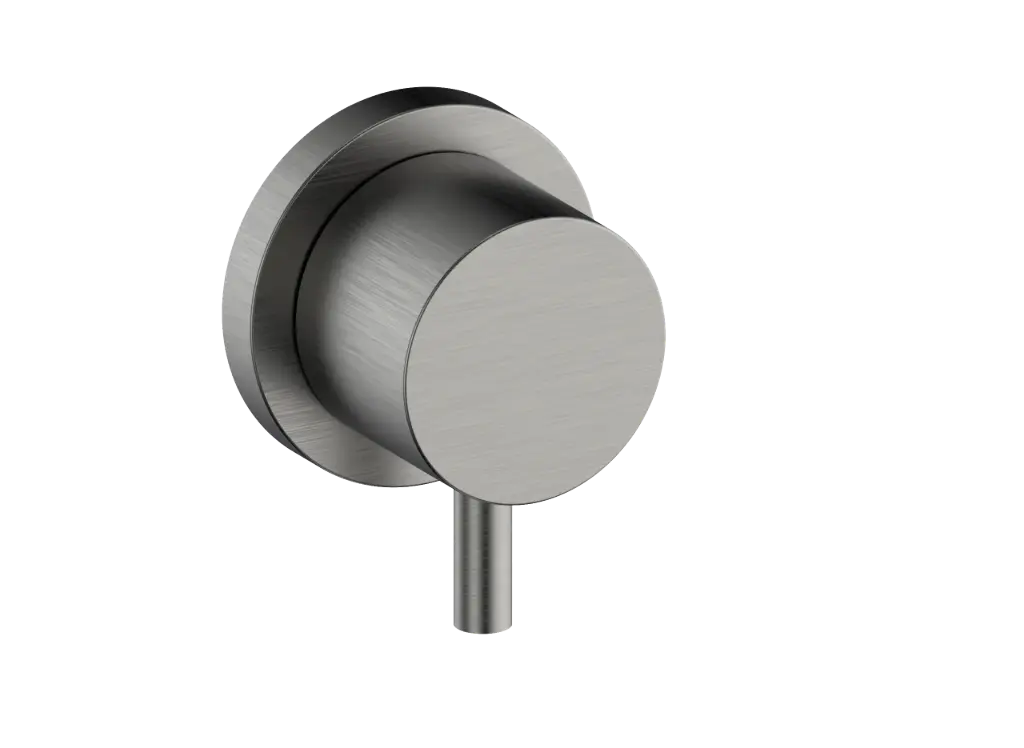 Vogt Worgl Trim for 3/4" Volume Control