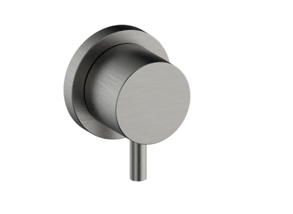 Vogt Worgl Trim for 3/4" Volume Control
