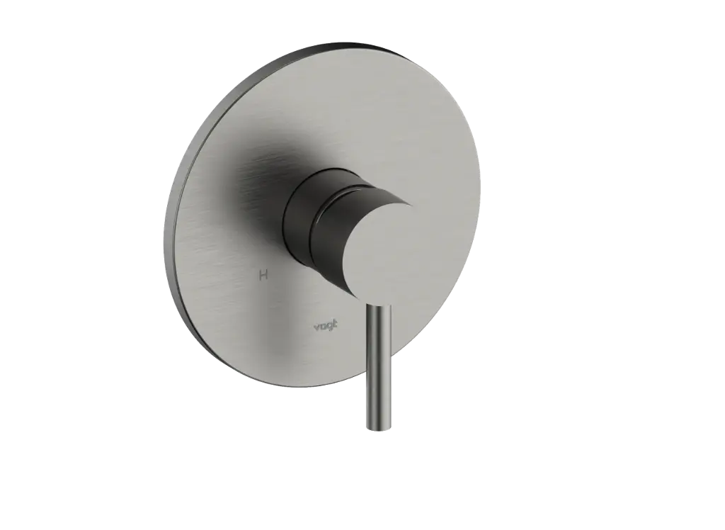 Vogt Worgl Trim for 1-Way PB Valve
