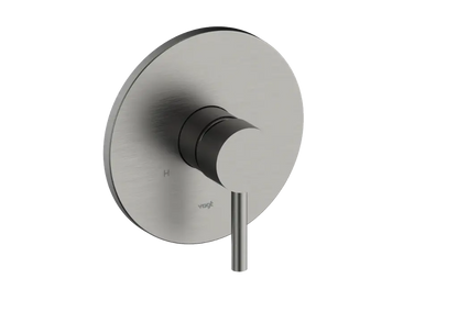 Vogt Worgl Trim for 1-Way PB Valve