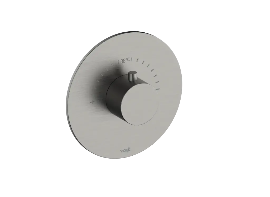 Vogt Worgl Trim for 3/4" High-Flow TH Valve