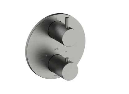 Vogt Worgl Trim for 3-Way TH Valve