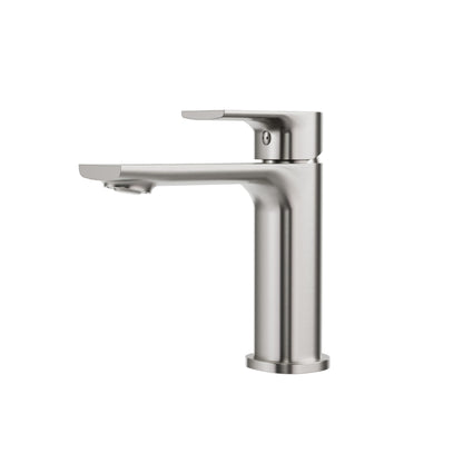 Aqua Brass TMR Plus Single-hole Lavatory Faucet