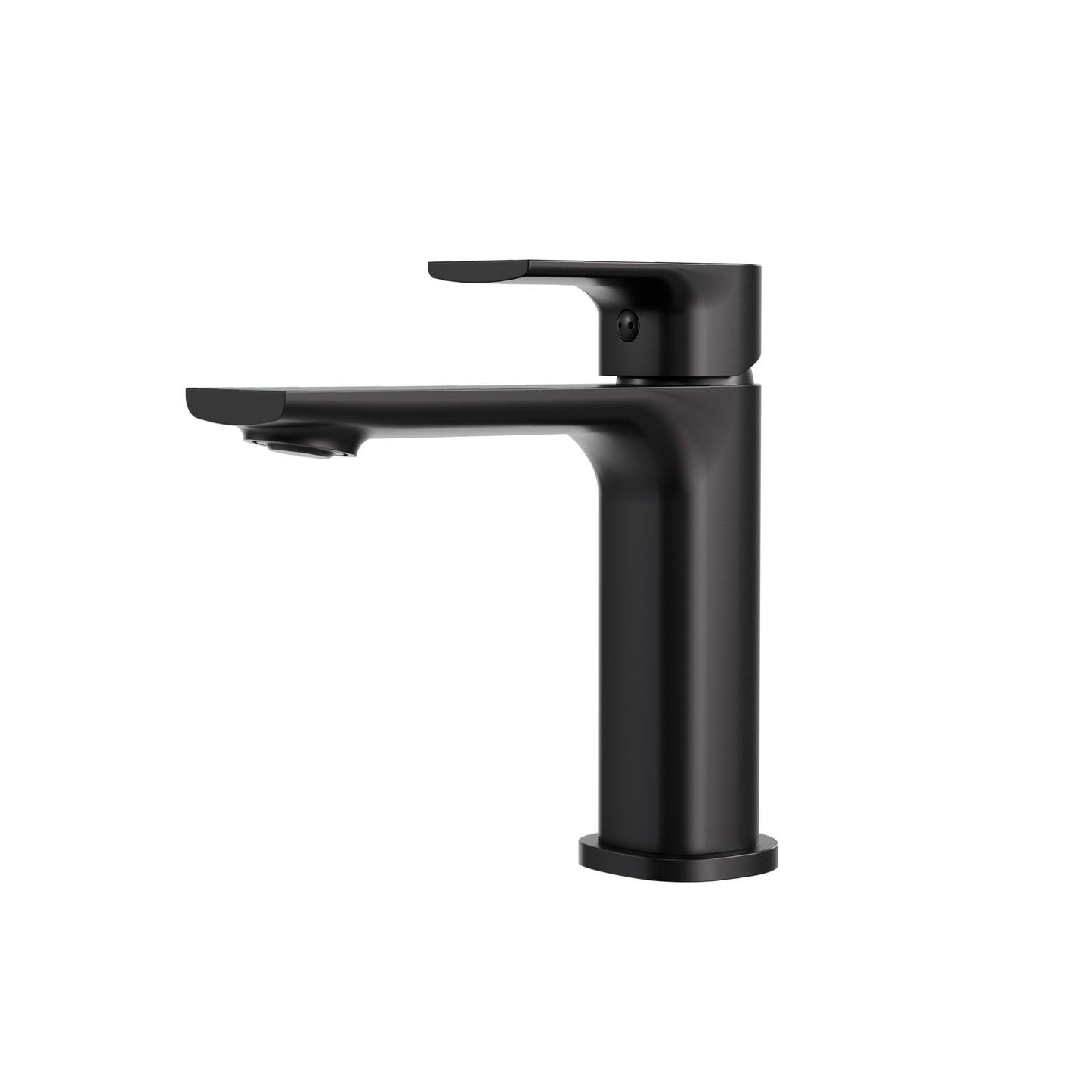 Aqua Brass TMR Plus Single-hole Lavatory Faucet