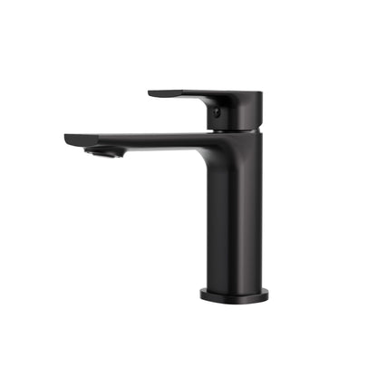 Aqua Brass TMR Plus Single-hole Lavatory Faucet
