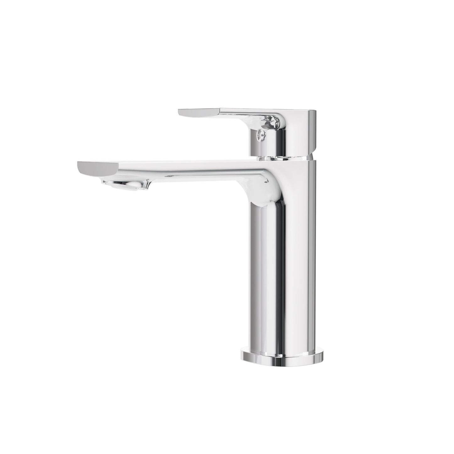 Aqua Brass TMR Plus Single-hole Lavatory Faucet