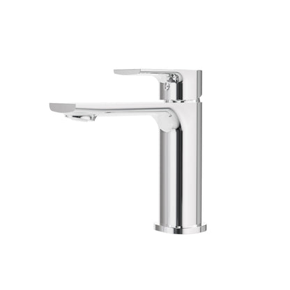 Aqua Brass TMR Plus Single-hole Lavatory Faucet