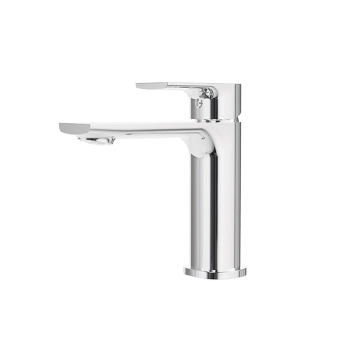 Aqua Brass TMR Plus Single-hole Lavatory Faucet