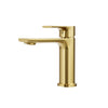 Aqua Brass TMR Plus Single-hole Lavatory Faucet