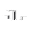 Aqua Brass TMR Widespread Lavatory Faucet