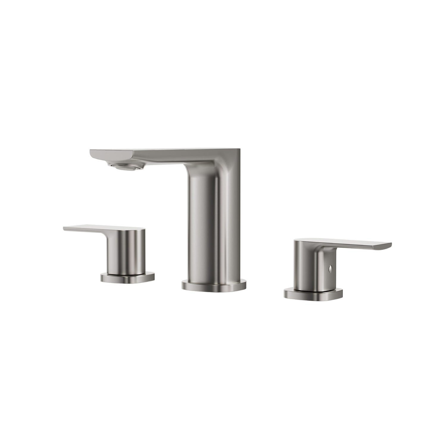 Aqua Brass TMR Widespread Lavatory Faucet