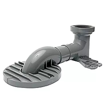 Toto 14" Unitif Rough-in