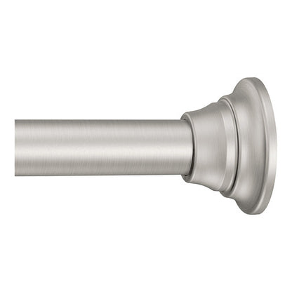 Moen Chrome Tension Rod