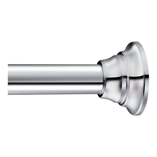 Moen Chrome Tension Rod