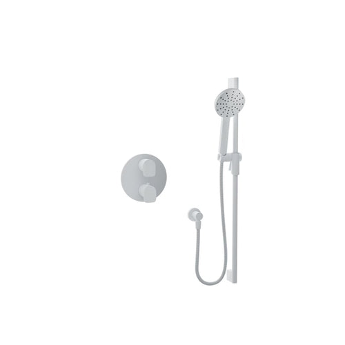 BARIL TRO-4151-45-BB — White