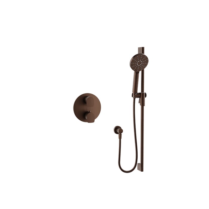 BARIL TRO-4151-45-TT — Venetian Bronze