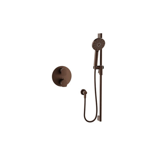 BARIL TRO-4151-45-TT — Venetian Bronze