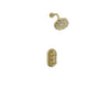 Baril Trim only for thermostatic pressure-balanced shower kit