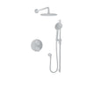 Baril Trim only for thermostatic pressure-balanced shower kit