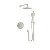 Baril Trim only for thermostatic pressure-balanced shower kit