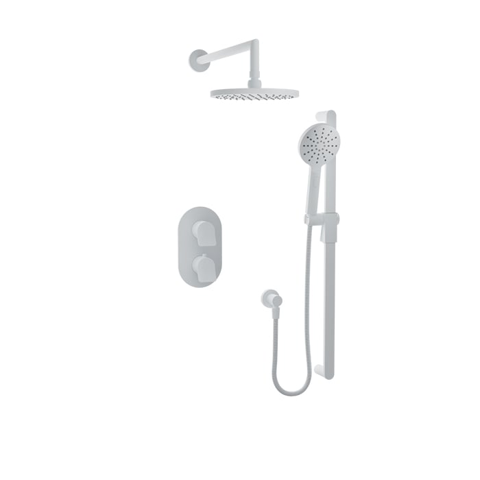 BARIL TRO-4207-46-BB — White