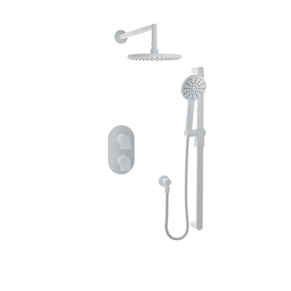 BARIL TRO-4207-46-BB — White