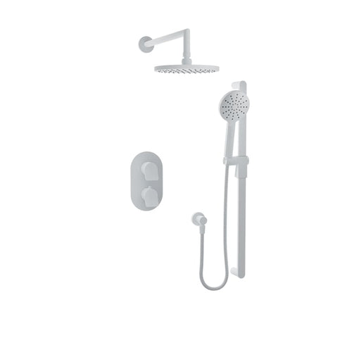 BARIL TRO-4207-46-BB — White