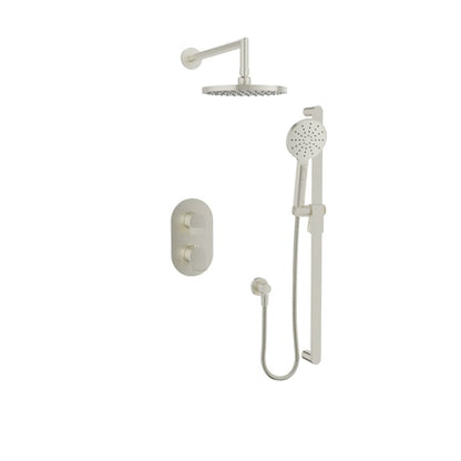 BARIL TRO-4207-46-NN — Brushed nickel