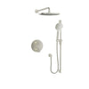 BARIL TRO-4209-45-NN — Brushed nickel