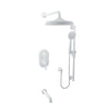 BARIL TRO-4305-20-BB — White