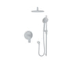 Baril Trim only for pressure-balanced shower kit