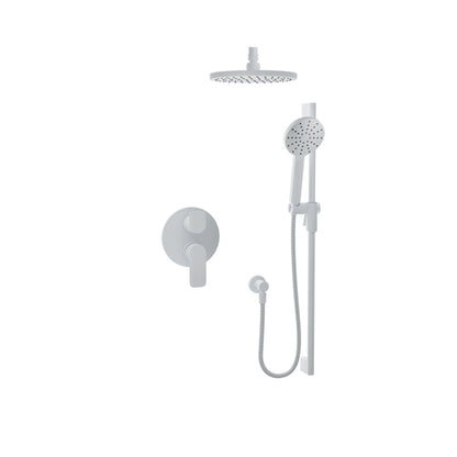 Baril Trim only for pressure-balanced shower kit
