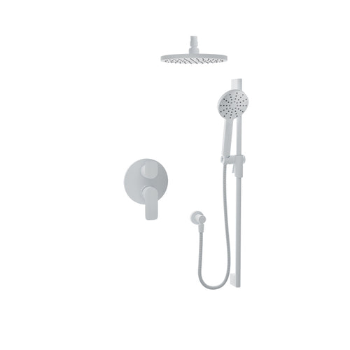 Baril Trim only for pressure-balanced shower kit