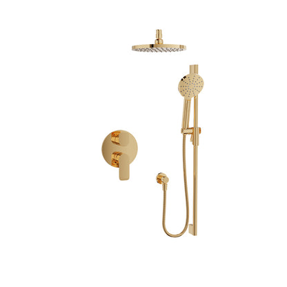 Baril Trim only for pressure-balanced shower kit