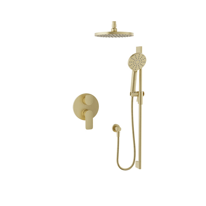 Baril Trim only for pressure-balanced shower kit
