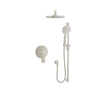 Baril Trim only for pressure-balanced shower kit