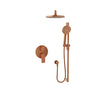 Baril Trim only for pressure-balanced shower kit