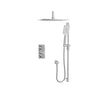Baril Trim only for thermostatic pressure-balanced shower kit