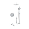BARIL TRR-4307-45-BB — White