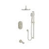 BARIL TRR-4307-46-YY — Polished nickel