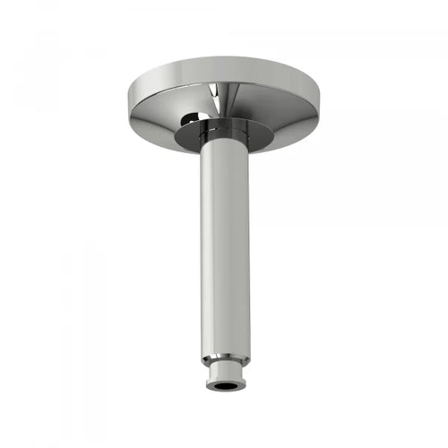 Toto Rain Shower Arm Ceiling Mount