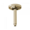 Toto Rain Shower Arm Ceiling Mount