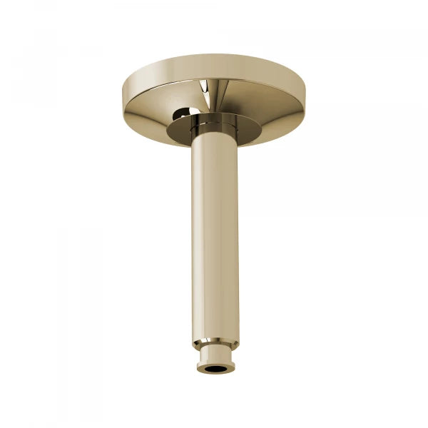 Toto Rain Shower Arm Ceiling Mount