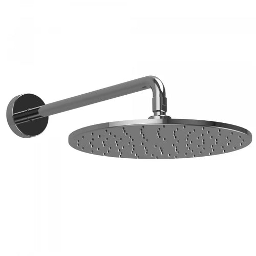 Toto Modern Series Aero Rain Shower 12" - 2.5 GPM