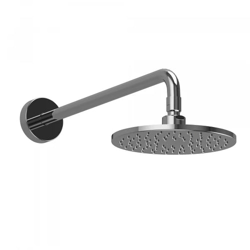 Toto Modern Series Aero Rain Shower 8" - 2.5 GPM