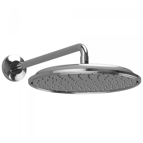 Toto Classic Series Aero Rain Shower 12" - 2.5 GPM