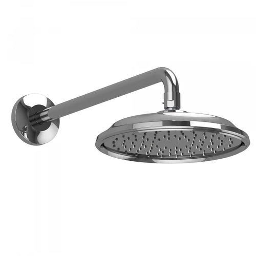 Toto Classic Series Aero Rain Shower 8" - 2.5 GPM