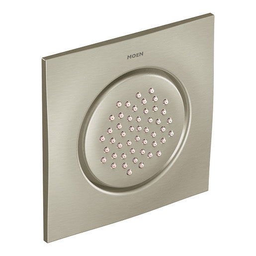 Moen Mosaic Chrome Body Spray