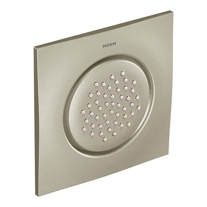 Moen Mosaic Chrome Body Spray