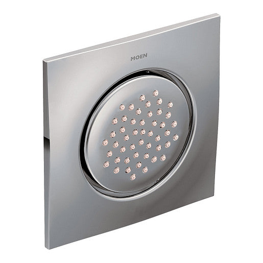 Moen Mosaic Chrome Body Spray